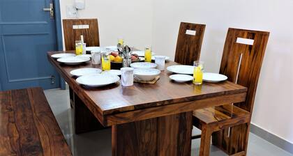 Vista Cottage - Solan