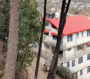 Exterior - Vista Cottage - Solan (Solan)