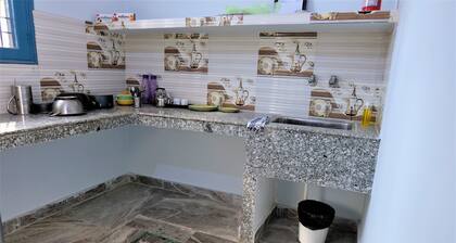 Vista Cottage - Solan