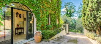 Villa Vittoria by Interhome