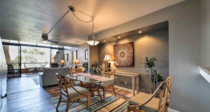Resort Townhome w/ Pool - Walk to Pohaku Beach