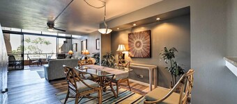 Resort Townhome w/ Pool - Walk to Pohaku Beach