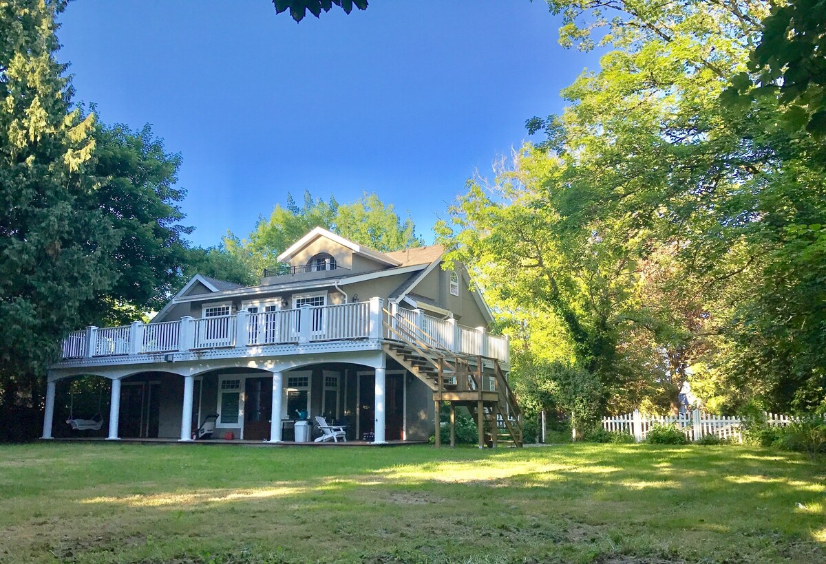 Immagine del profilo dell’host