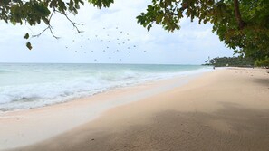 Beach - Private property with private entrance near at beach. (Cebu)