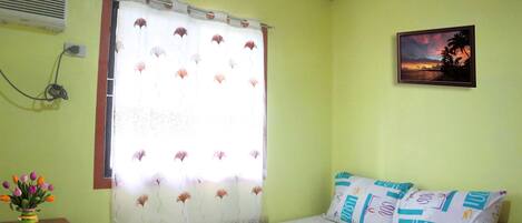 2 dormitorios y wifi