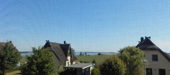 Stråtækt sommerskin