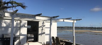 Absolute Waterfront Serenity