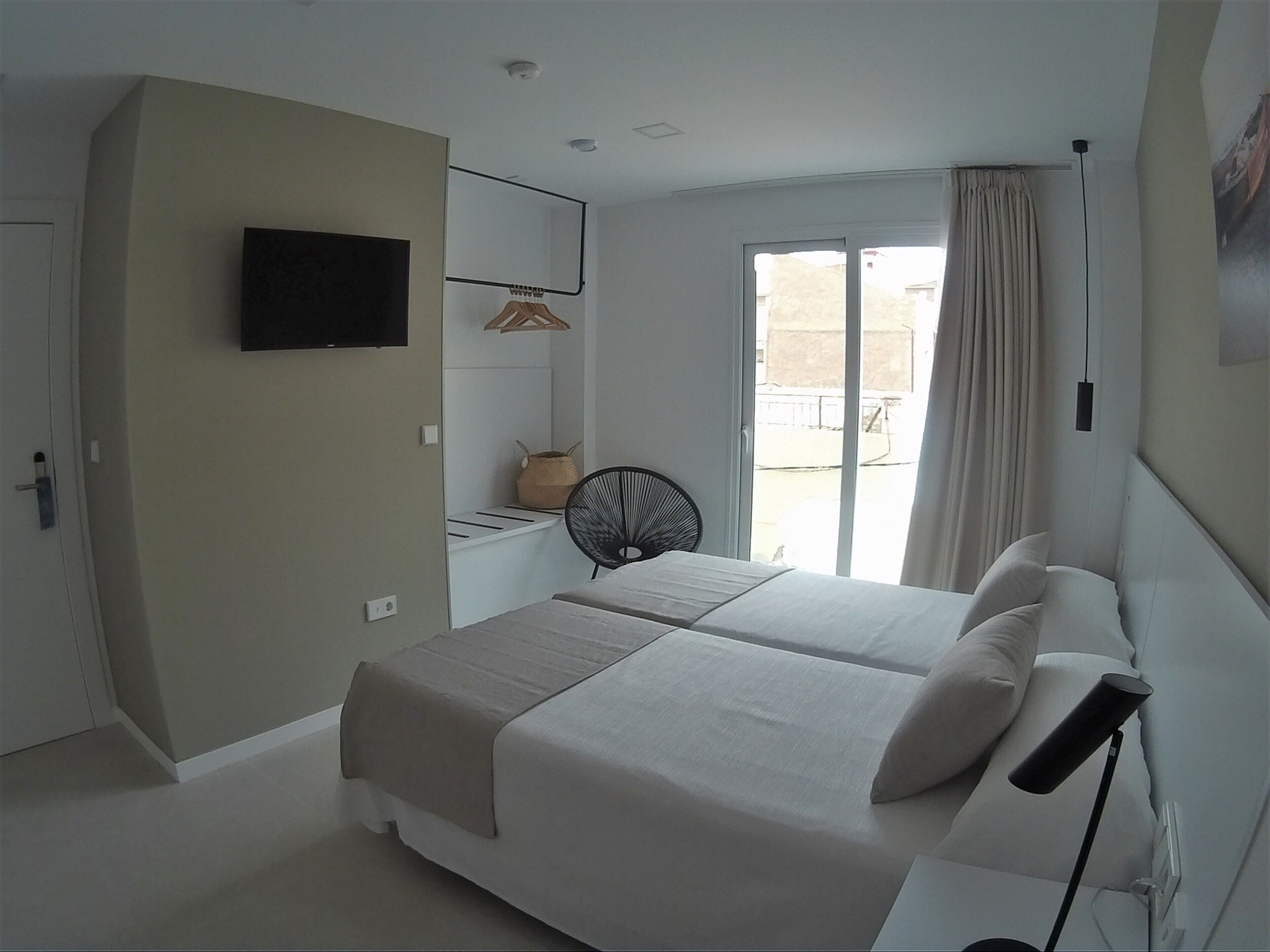 Foto - Sosiego Hostal de Mar