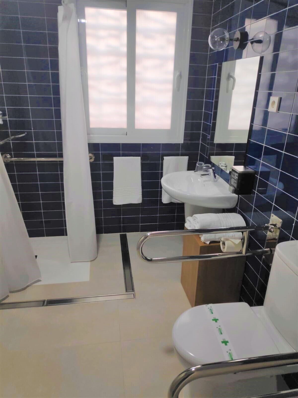 Foto - Sosiego Hostal de Mar