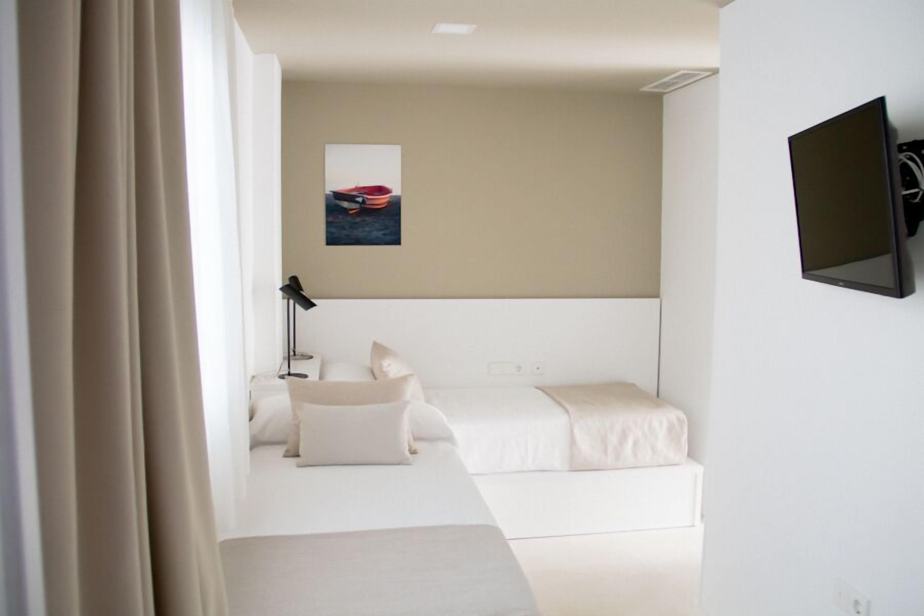 Foto - Sosiego Hostal de Mar