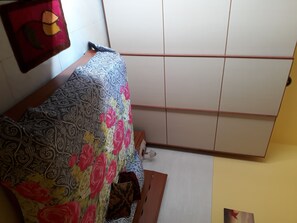 2 chambres