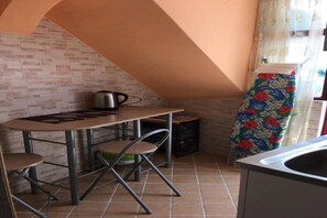 Restauration