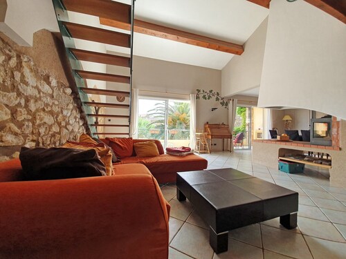 Stay, Saint-André-de-Roquelongue