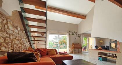 Stay, Saint-André-de-Roquelongue