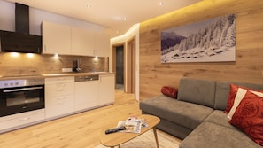Smart TV, mesa de ping pong