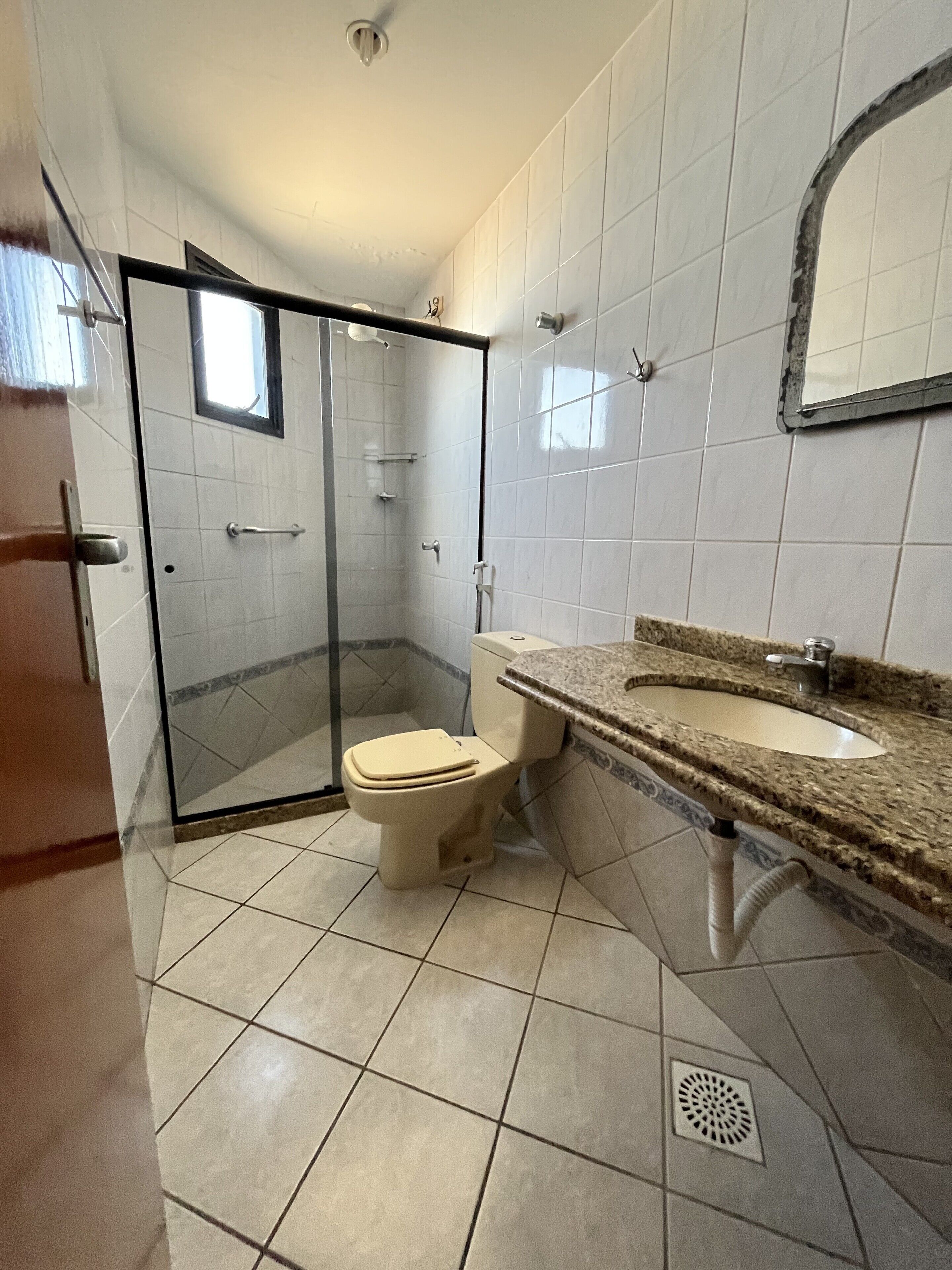 Ducha