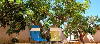 Casa Iride - tranquillité et détente
