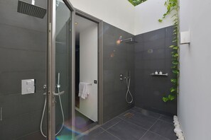 Dusche
