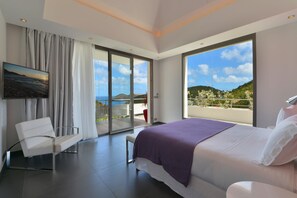 5 Schlafzimmer