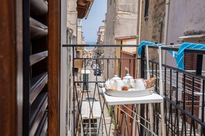 Exterior - Verdirooms158 (Castellammare del Golfo)