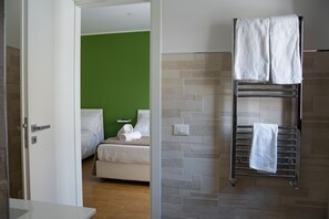 Superior Room, Non Smoking, City View | View from room - Verdirooms158 (Castellammare del Golfo)