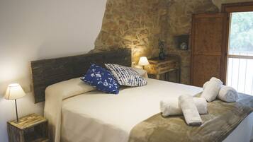 6 Schlafzimmer, Bügeleisen/Bügelbrett, kostenloses WLAN, Bettwäsche