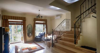 Apartamento duplex ubicado en el entorno privilegiado de la Fuente del Rey