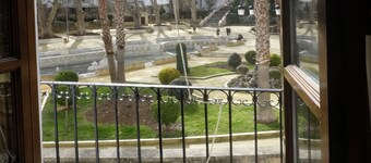 Duplex apartment located in the privileged environment of the Fuente del Rey