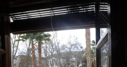 Duplex apartment located in the privileged environment of the Fuente del Rey