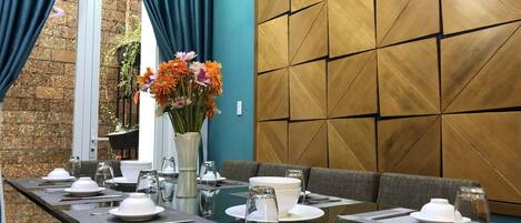 تناول الطعام