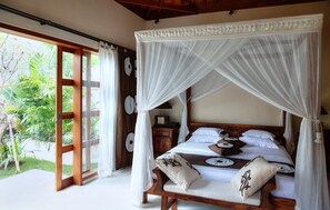 2 Schlafzimmer, Zimmersafe, Bügeleisen/Bügelbrett, WLAN