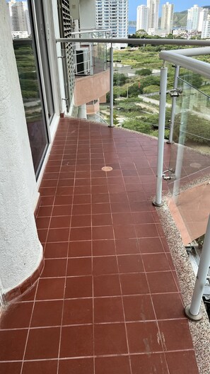 Unterkunftsgelände