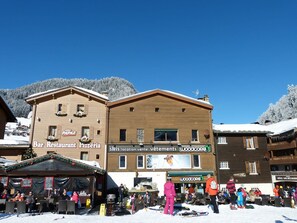 Udendørsområde
