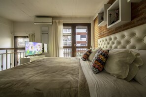 2 quartos, berço de viagem, Wi-Fi de cortesia