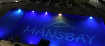 Apartment Residence Mansbay Beach