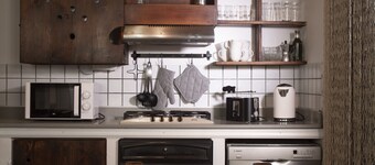 Spacious and charming apartment in the heart of Florence