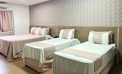 Belavista Hotel