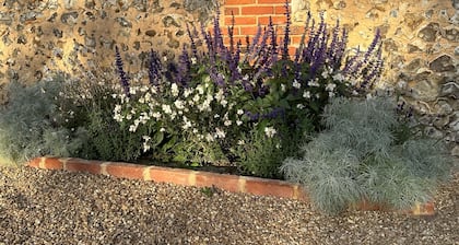 der Grand Potager, eine sehr schöne ruhige und geschützte Umgebung