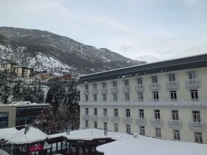 Exterior - Studio 4 Pers, Center Brides-les-Bains, Wifi, Parking (Brides-les-Bains)