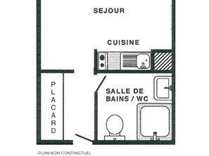 Plan dâĂ©tage