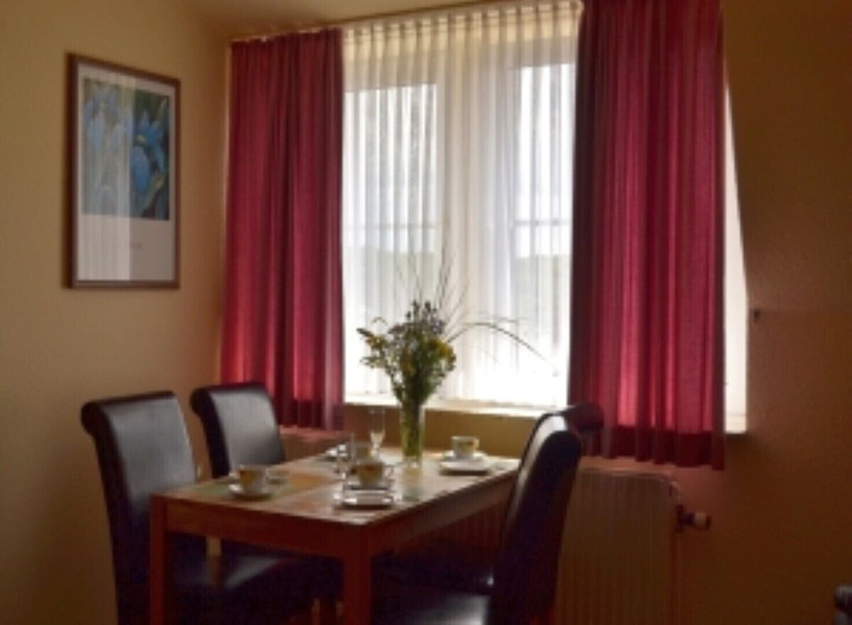 Image de profil de l’hôte