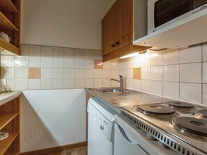 雪櫃、微波爐、爐具、洗碗機