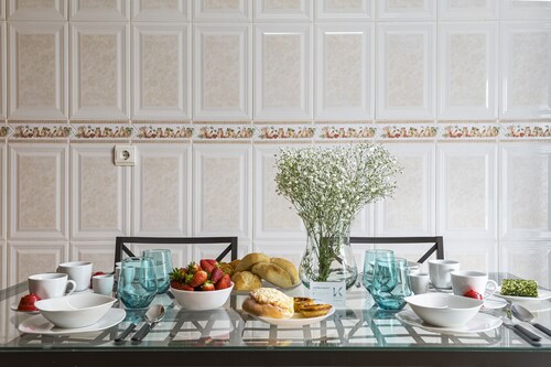  Boa Vista Apartment in Palmela