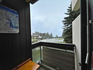 Interiør