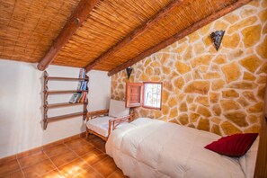 2 slaapkamers, gratis wifi, beddengoed