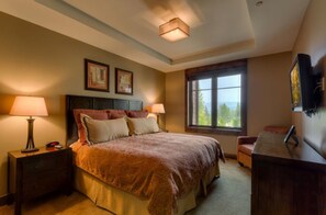 3 Schlafzimmer