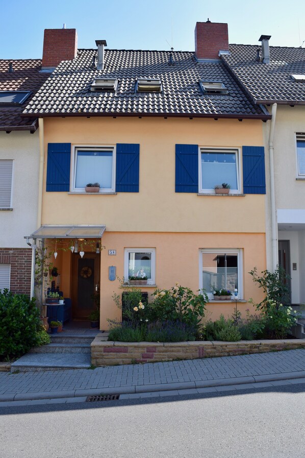 Außenbereich