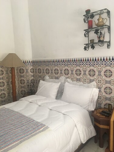 Rental house Dar arij