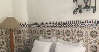 Rental house Dar arij