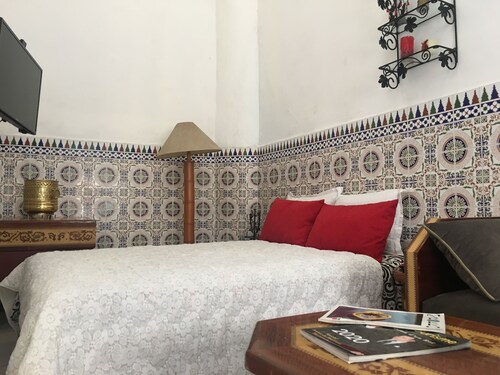 location Maison Dar arij